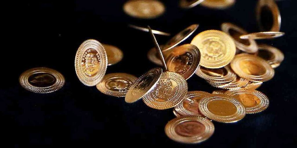 Gram altın ne kadar oldu?