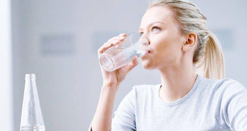 Günlük su tüketiminde bu sınırı sakın geçmeyin