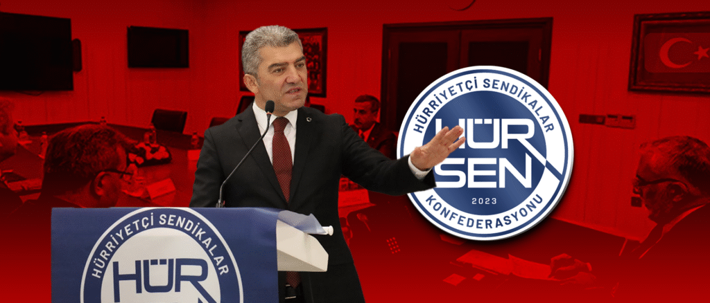 “Çekildik Tiyatrosu İhanetin Belgesidir!”