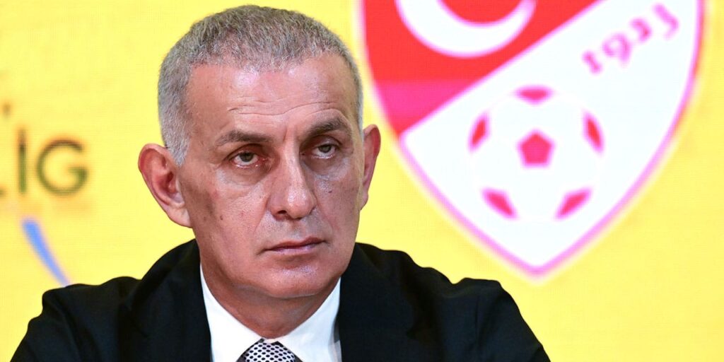 Hacıosmanoğlu bahis anlaşmasına imzayı attı