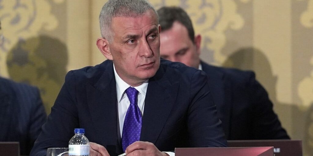 Hacıosmanoğlu: Süper Lig şampiyonluğunun artık cazibesi yok