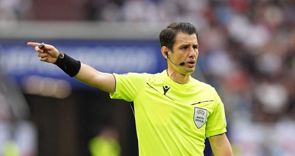 Halil Umut Meler testi geçemedi! Koşamazsa yönetemeyecek…