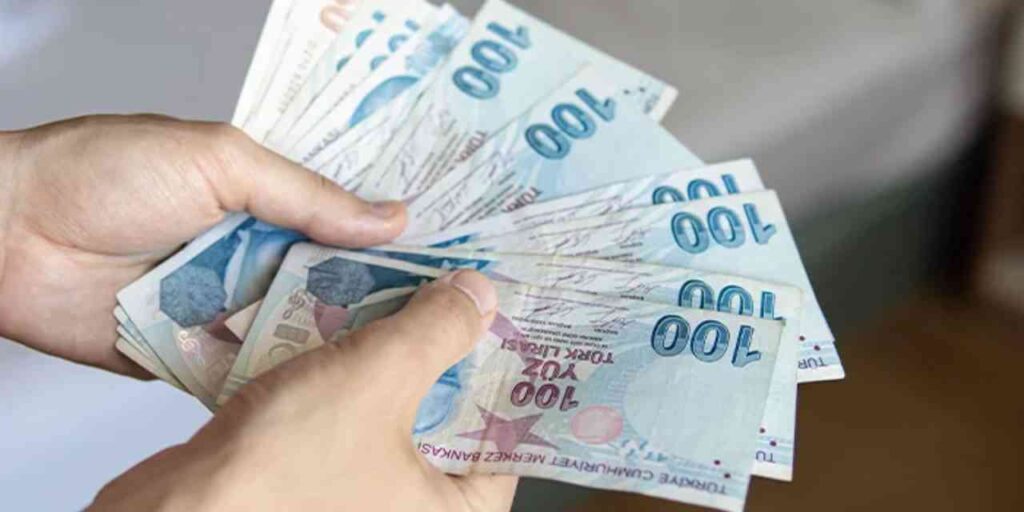 Her ay 9 bin TL borcunuz çıkabilir: Hemen kontrol edin