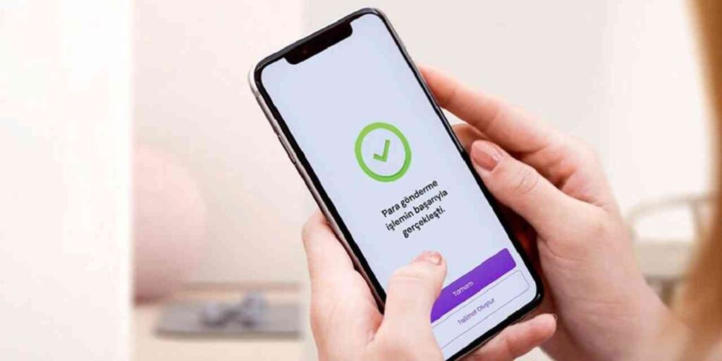 IBAN’a para gönderirken sık yapılan hata