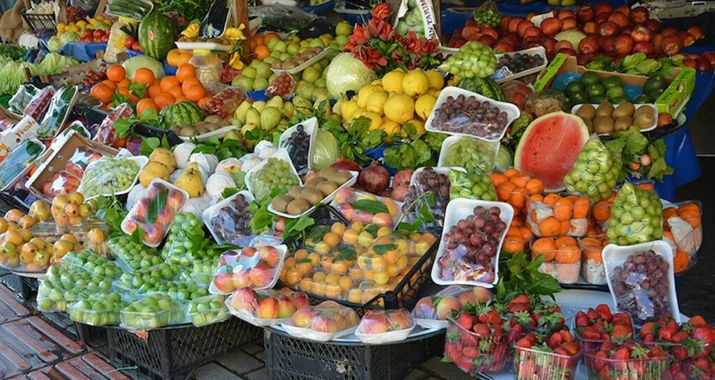 İklim değişikliği küresel gıda fiyatlarını artırıyor