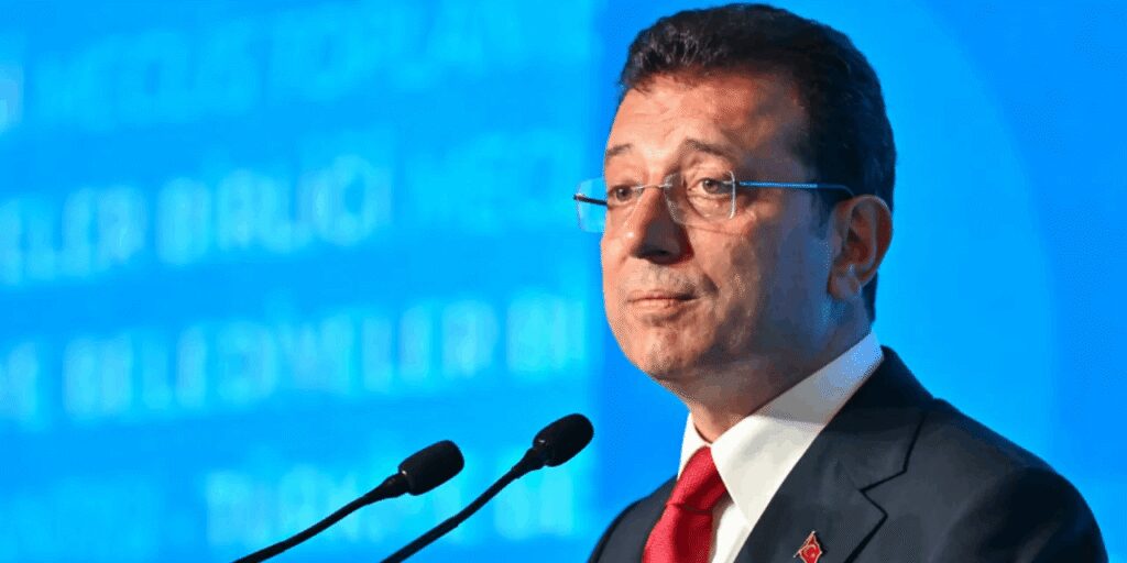 İmamoğlu’ndan 17 Ağustos mesajı