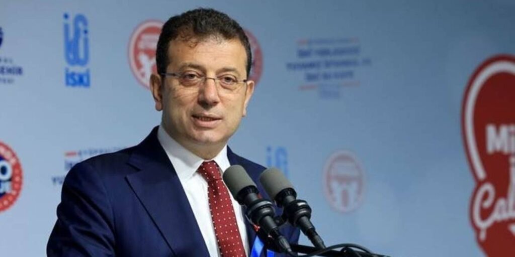 İmamoğlu’ndan üniversitelilere ‘yurt’ müjdesi