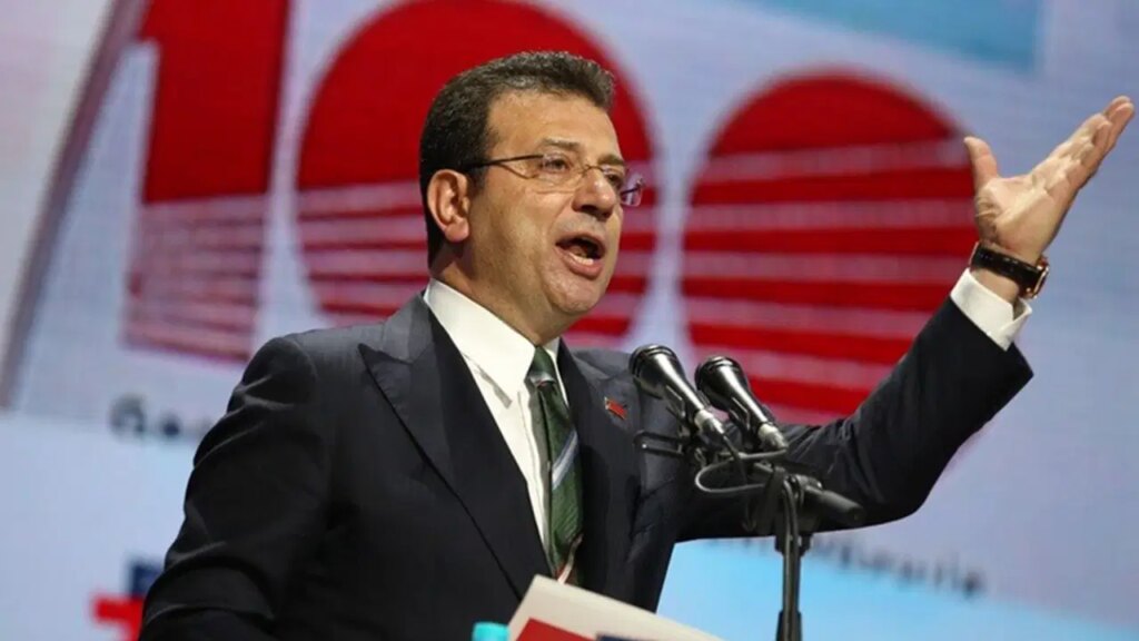 İmamoğlu’nu tasfiye etmenin maliyeti 160 milyar dolara ulaştı!