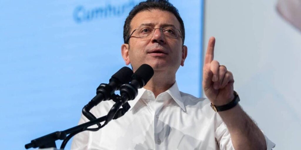 İmamoğlu’nun gözaltına alınan avukatı adliyeye sevk edildi