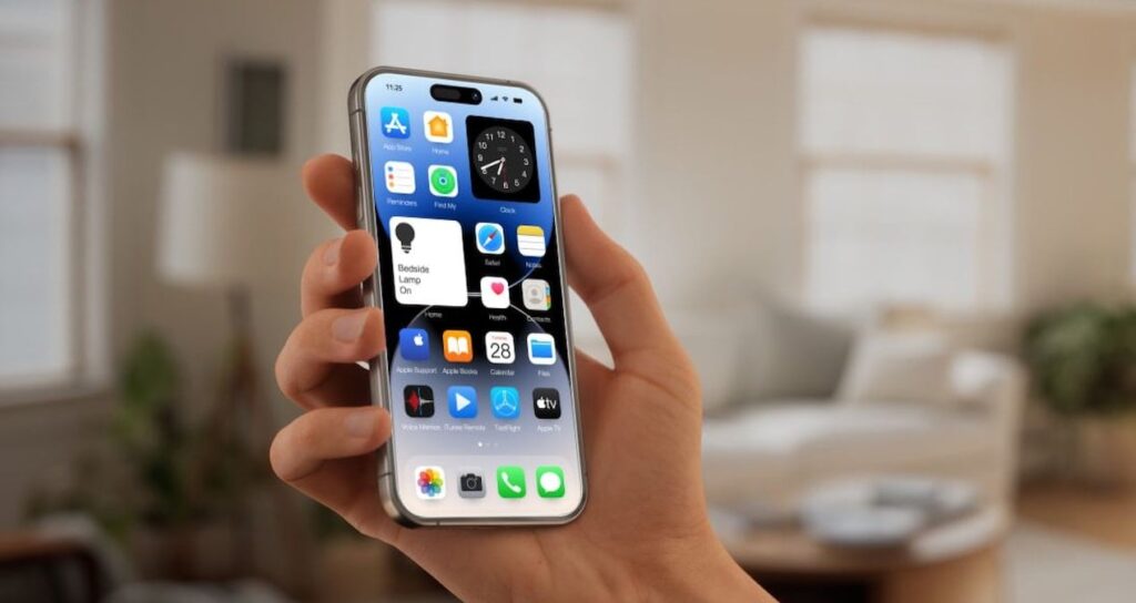 iPhone 17 için tasarlandı!