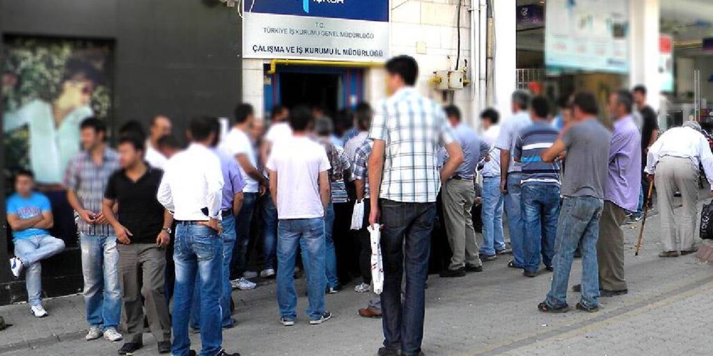 İŞKUR işsiz sayısını açıkladı