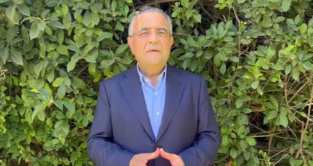 Komisyon öncesi CHP’den açıklama