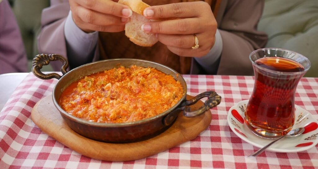 Maliyeti arttı yemek artık lüks oldu