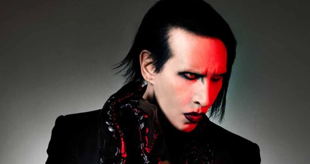 Marilyn Manson, 18 yıl sonra İstanbul’a geliyor