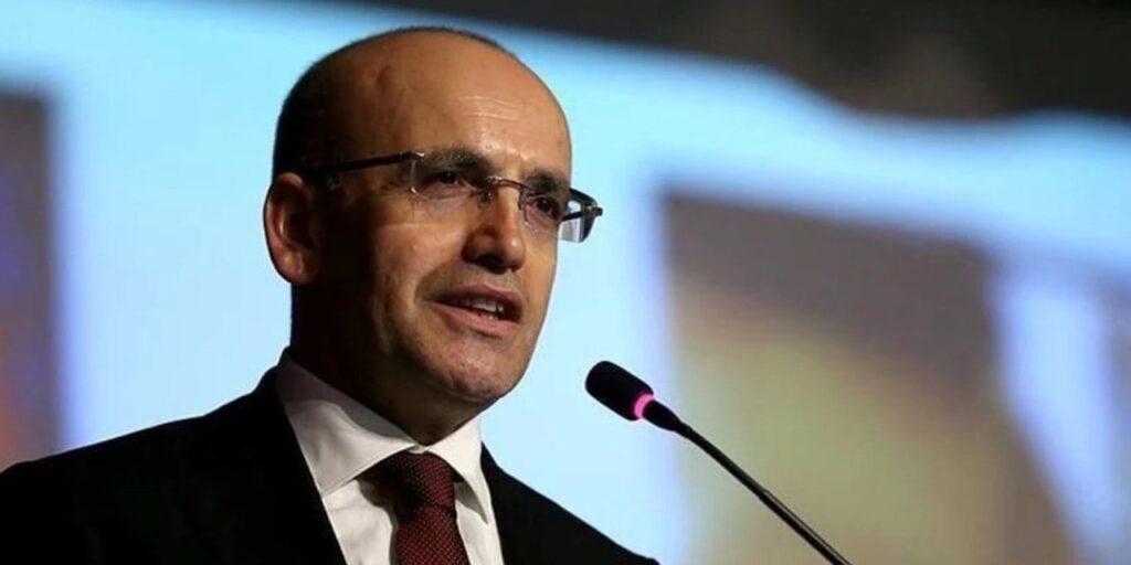 Mehmet Şimşek için ‘cari açık sürdürülebilir’!