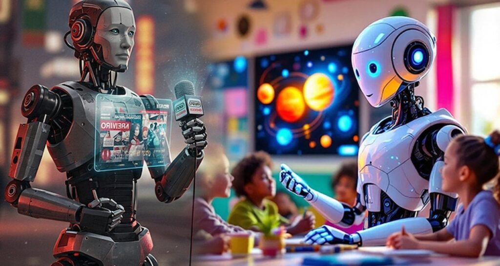 Microsoft’a göre yapay zeka bu meslekleri bitirebilir!