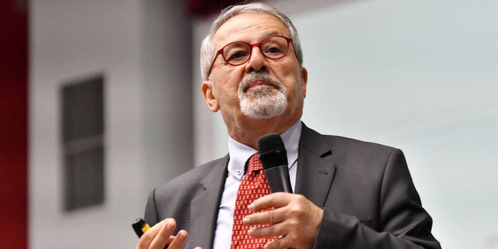 Naci Görür ‘yeter artık’ diyerek isyan ettirdi!