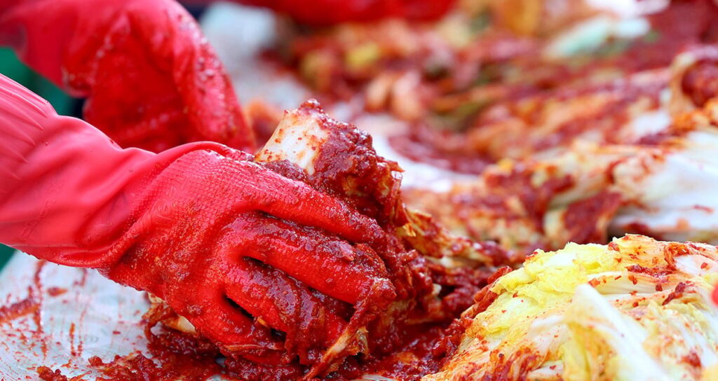 Ne yoğurt ne kefir: En çok probiyotik onda var, metabolizmayı sıfırlıyor