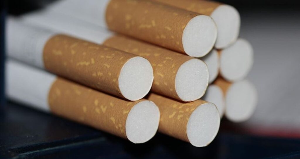 O il ‘sigarasız şehir’ olacak