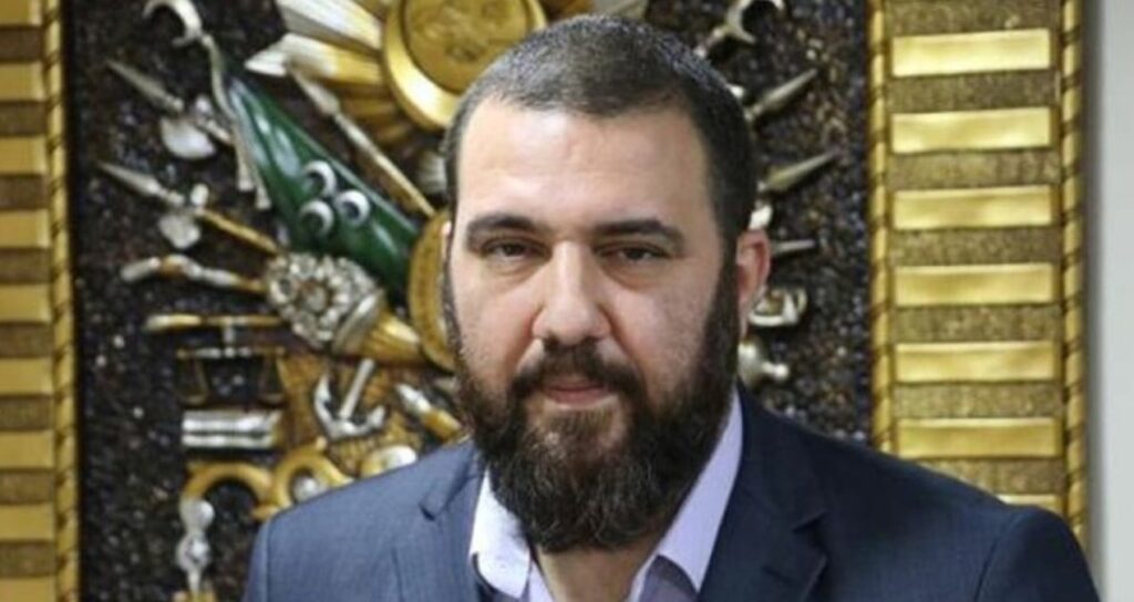 Osmanlı torunu sahte mezuniyet belgesini  defalarca kontrol etmiş