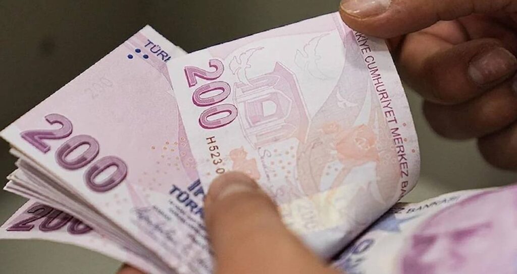 Paranın yüzde 80’i zenginlerin cebinde