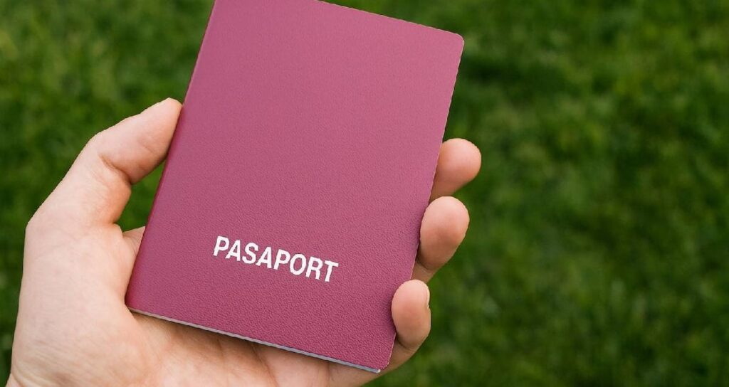 Pasaportlarda yıllardır kullanılan uygulama kaldırılıyor