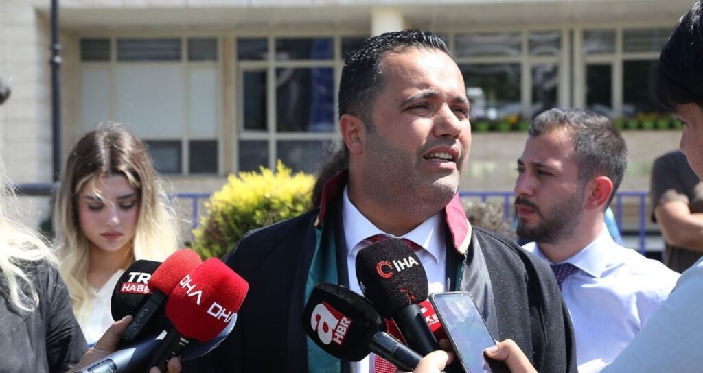 Rezan Epözdemir’in gözaltı süresi yine uzatıldı