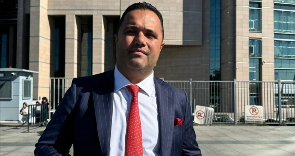 Rezan Epözdemir’in ifadesi ortaya çıktı…