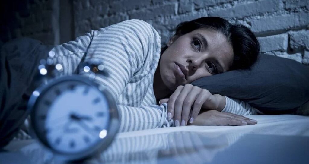 Sabaha karşı uyanmamızın nedeni meğer buymuş