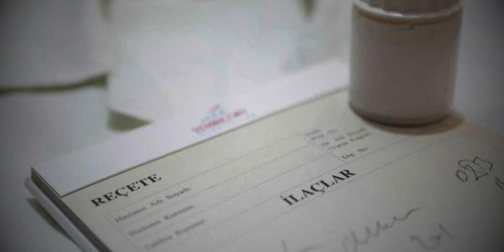 Sahte reçete ve uyuşturucu ilaç skandalı Meclis’e taşındı