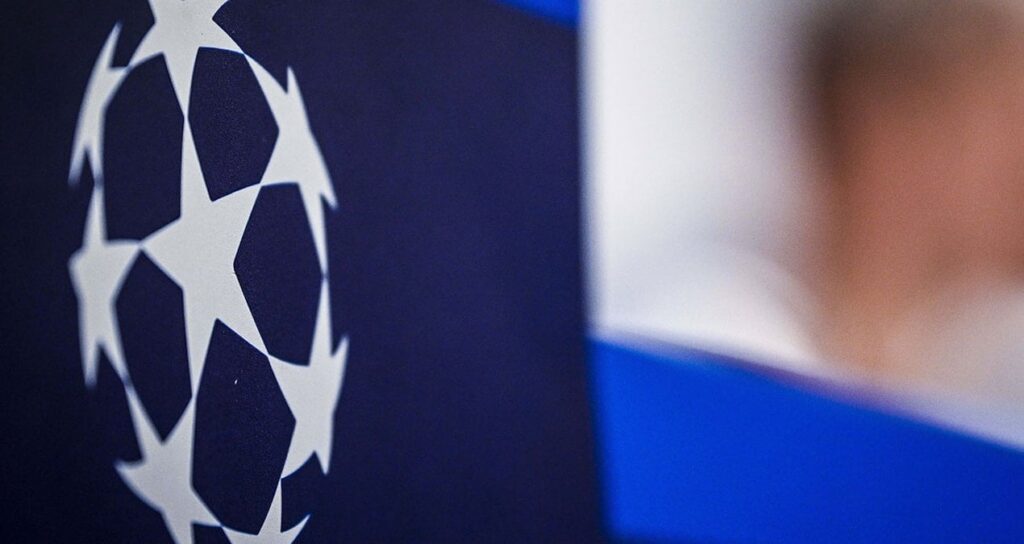 Şampiyonlar Ligi play-off turunda 3 maç oynandı