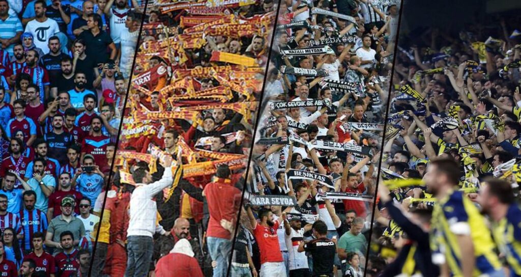 Süper Lig’de en pahalı kombine Kadıköy’de!