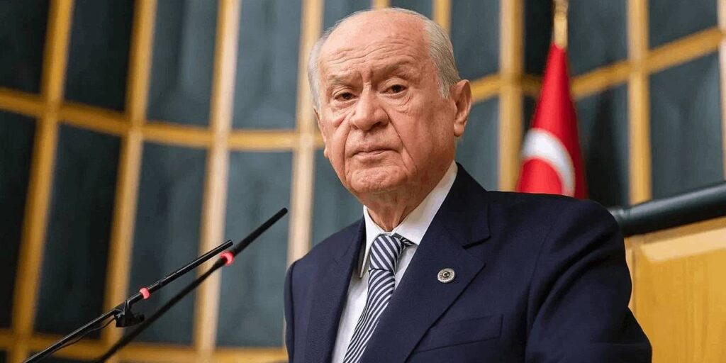 Süreci başlatan Bahçeli ne zaman sona ereceğini açıkladı