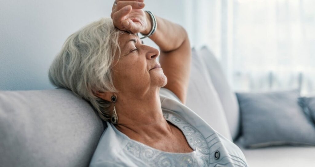 Sürekli yorgunsanız sebep kanda saklı olabilir