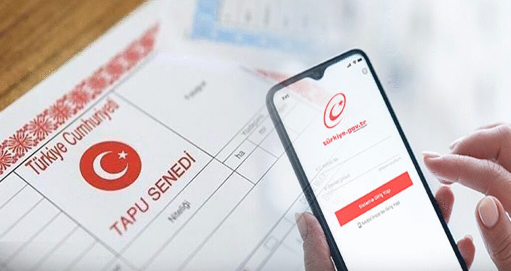 Tapunuz risk altında mı?