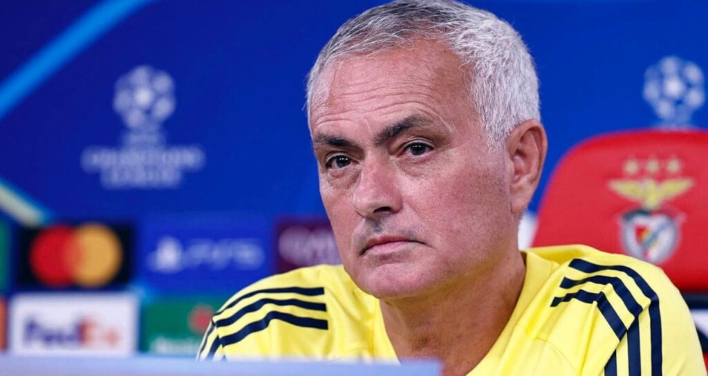 Tazminat şampiyonu Jose Mourinho!