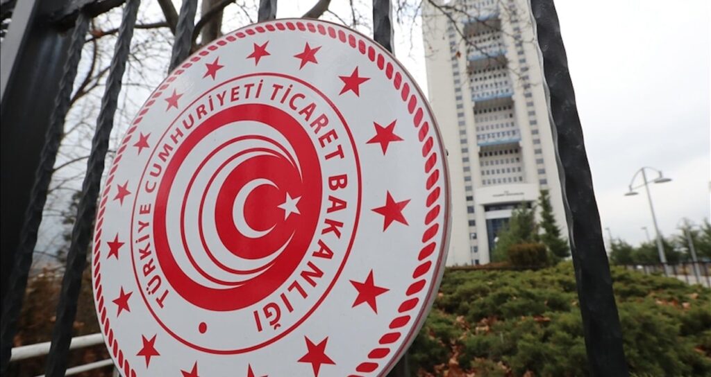Ticaret Bakanlığı 7 ayda 1,8 milyar TL ceza kesti