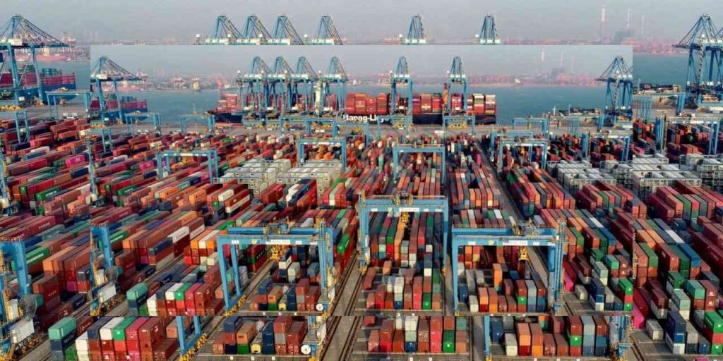 TÜİK, haziran ayı dış ticaret endeksini açıkladı