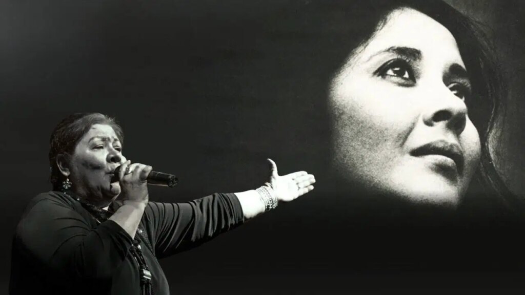 Türk Halk Müziği sanatçısı Banu Kırbağ yaşamını yitirdi