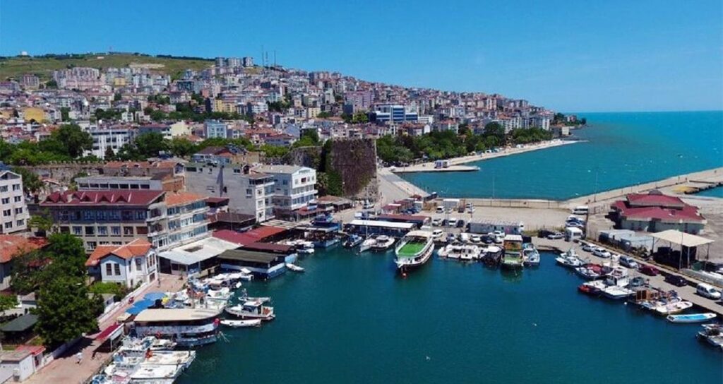 Türkiye’nin en mutlu şehriyle ilgili şaşırtıcı sonuç