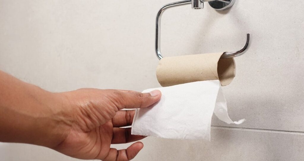 Tuvalette yapılan büyük hata aylarca uykusuz bırakıyor