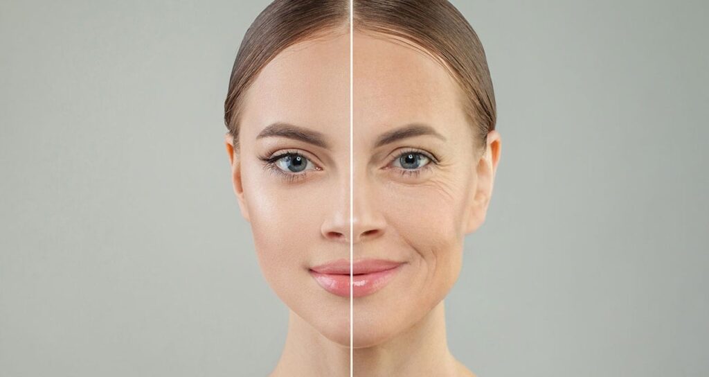 Vücudun çökmeye başladığı yaş bilimsel olarak açıklandı