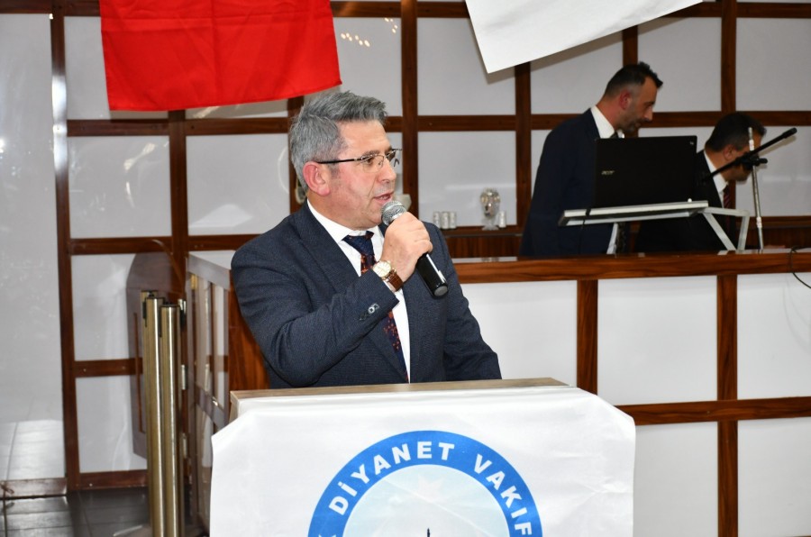 Başörtüsü Üzerinden Anlamları Zorlamak: İnanca Saygı, Provokasyona Red!