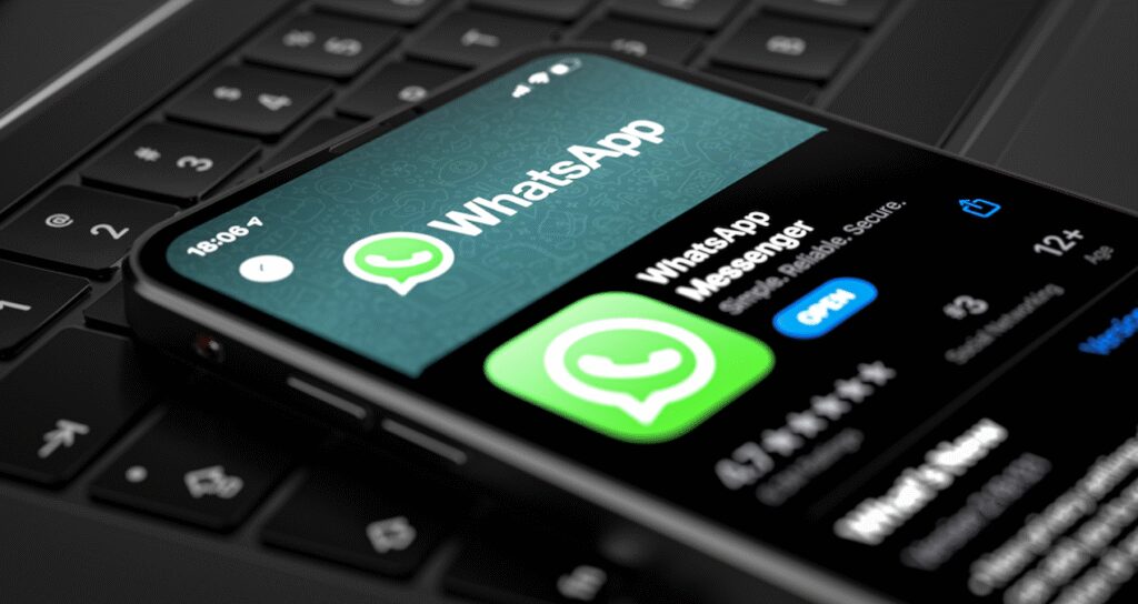 WhatsApp hesapsız sohbet dönemi başlıyor