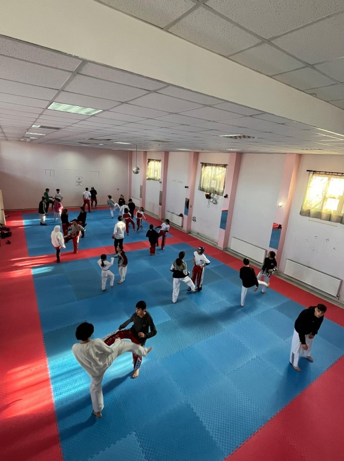 Milli Takım Antrenörü Sertaç Sağır’a Yeni Görev!