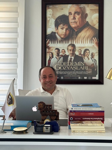 İHSAN TAŞ: “KADINA ŞİDDET BİR İNSANLIK AYIBIDIR!”