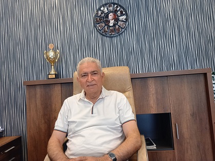 İYİ Parti Osmangazi İlçe Başkanı Şemsi Karaaslan: “Atatürk’ün zamanı değil, bu ülkeyi unutanların saati durmuş!”