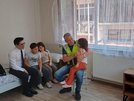 “Yeşile Sözümüz Var”