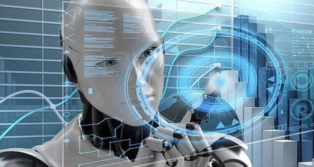 Yapay zeka 5 yıl içinde 10 mesleğin sonunu getirecek