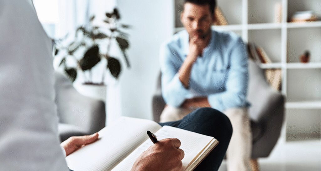 Yapay zeka terapi yerine geçer mi?